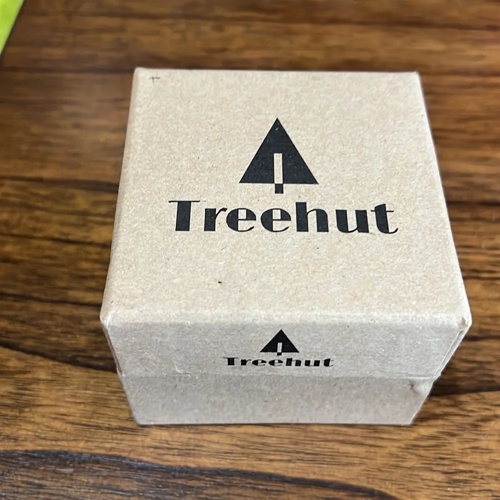 New - Women’s Wooden Watch by Treehut - Picture 4 of 4